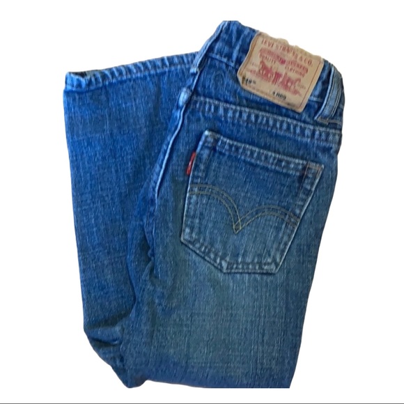 Levi's Other - LEVIS•JEANS